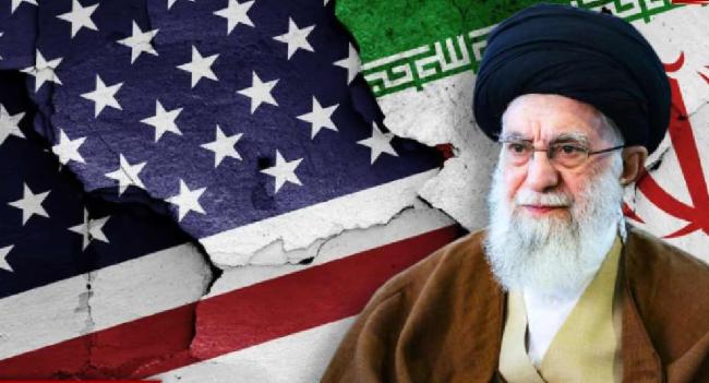 සම්බාධක ඉවත් කළොත් න්‍යෂ්ටික වෙනසකට ඉරානය සූදානම්!